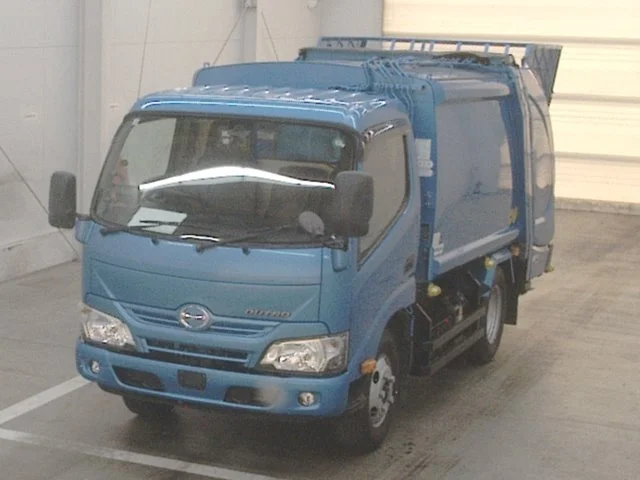 HINO DUTRO