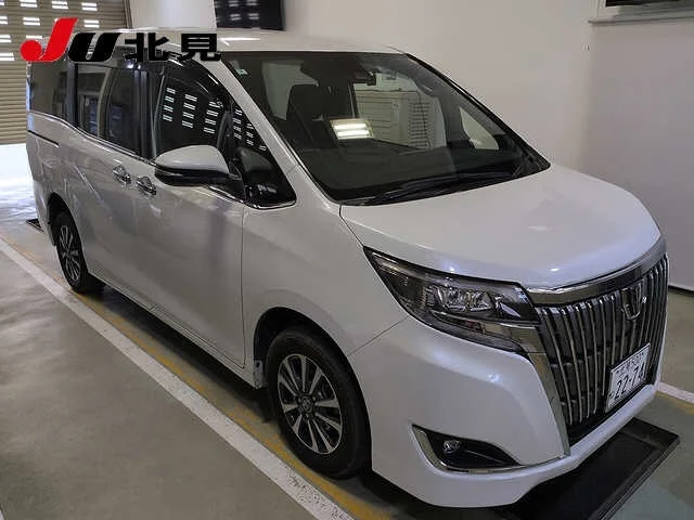 Toyota ESQUIRE