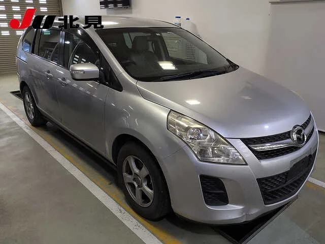 Mazda MPV