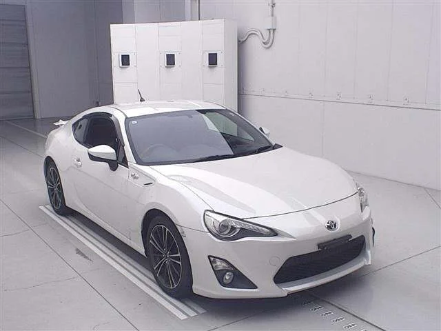 Toyota 86