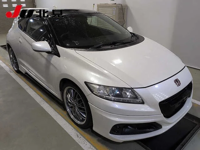 Honda CR-Z