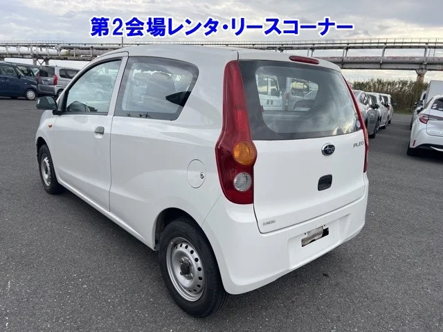 Subaru PLEO — фото 2