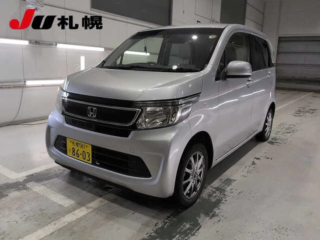 Honda N WGN