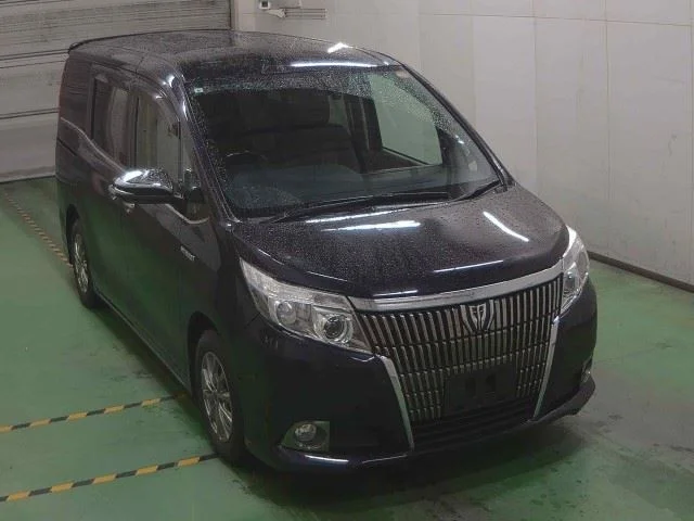 Toyota ESQUIRE