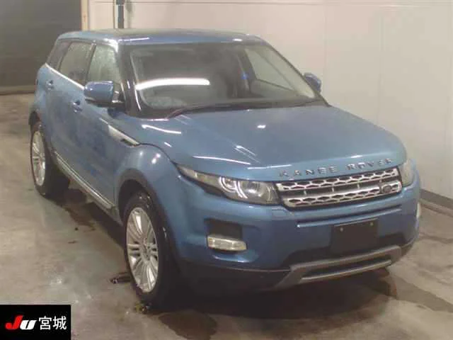 ROVER RANGE ROVER