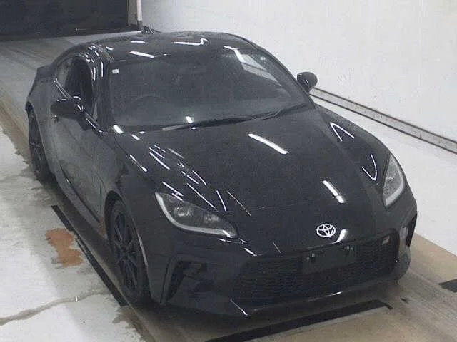 Toyota 86