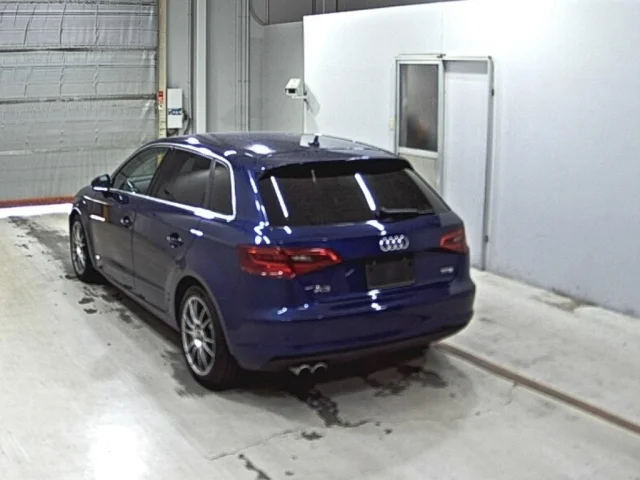 Audi A3 — фото 2