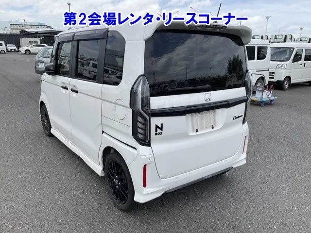 Honda N BOX — фото 2