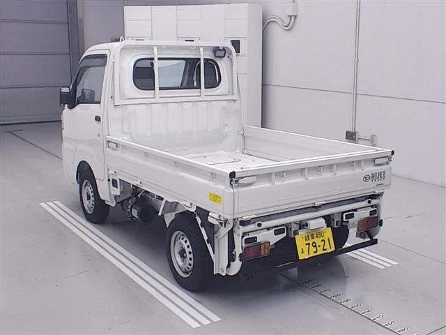 Daihatsu HIJET TRUCK — фото 2