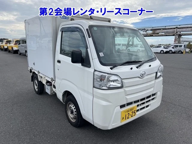 Daihatsu HIJET TRUCK — фото 1