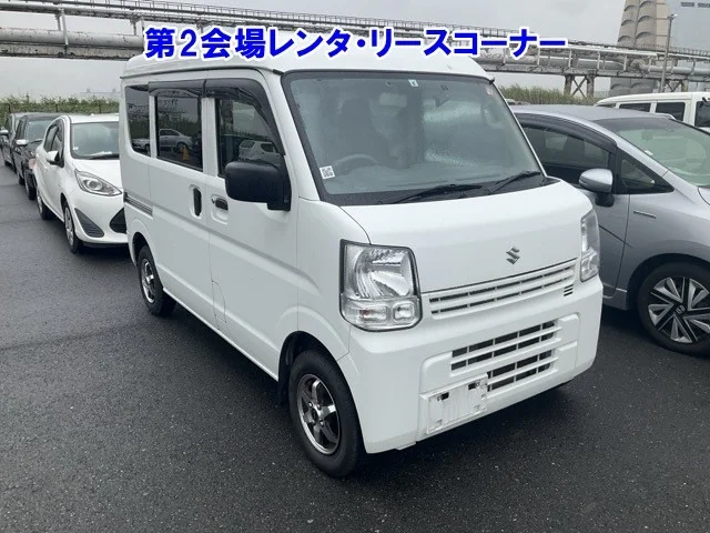 Suzuki EVERY