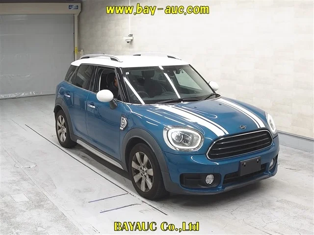 BMW MINI