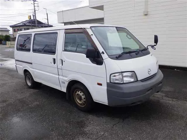 Mazda BONGO VAN