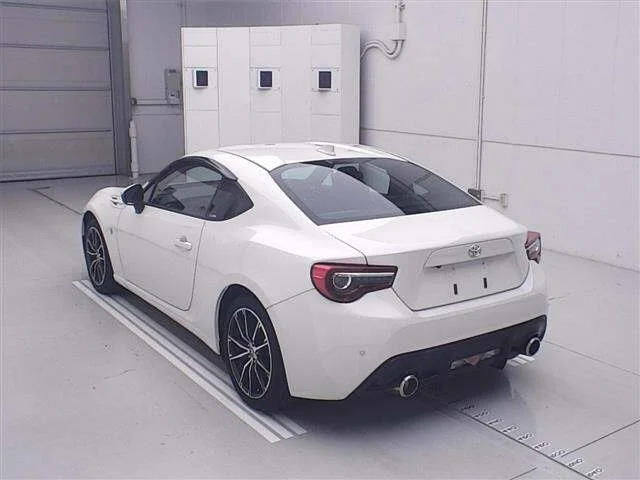 Toyota 86 — фото 2