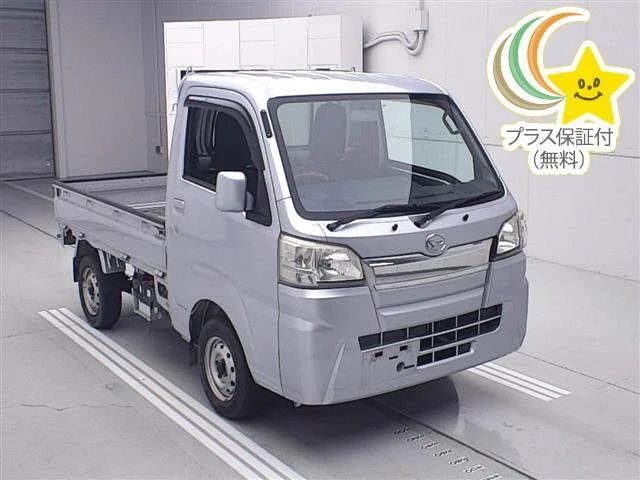 Daihatsu HIJET TRUCK — фото 1