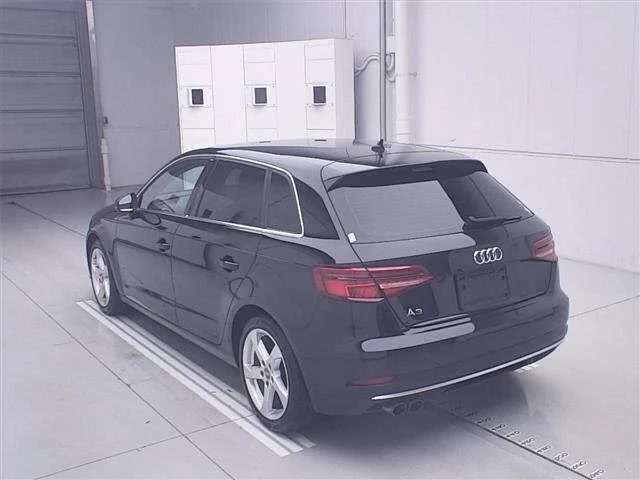 Audi A3 — фото 2