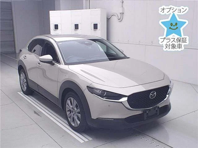 Mazda CX-30 — фото 1