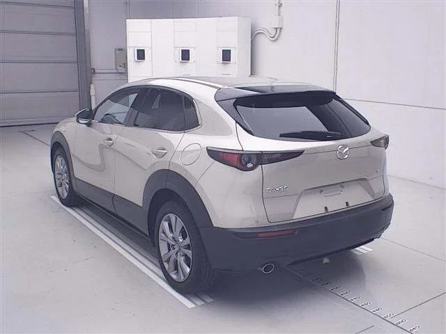 Mazda CX-30 — фото 2