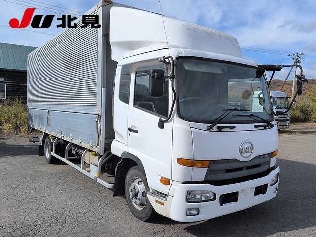Nissan CONDOR — фото 1