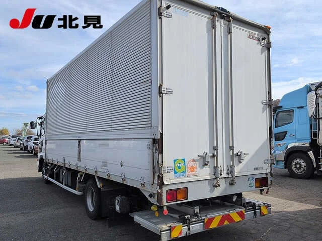 Nissan CONDOR — фото 2