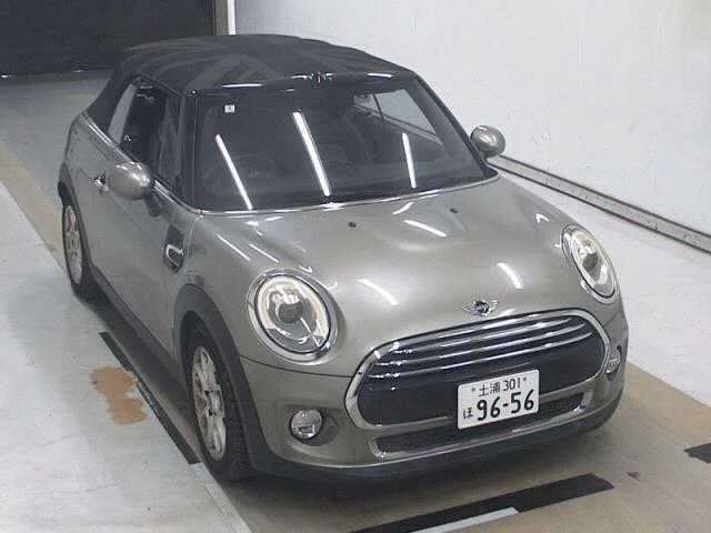 BMW MINI
