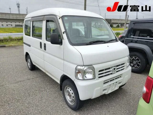 Honda ACTY VAN