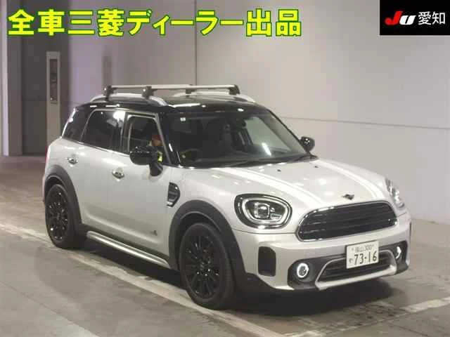 BMW MINI