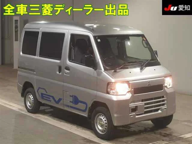 Mitsubishi MINICAB EV