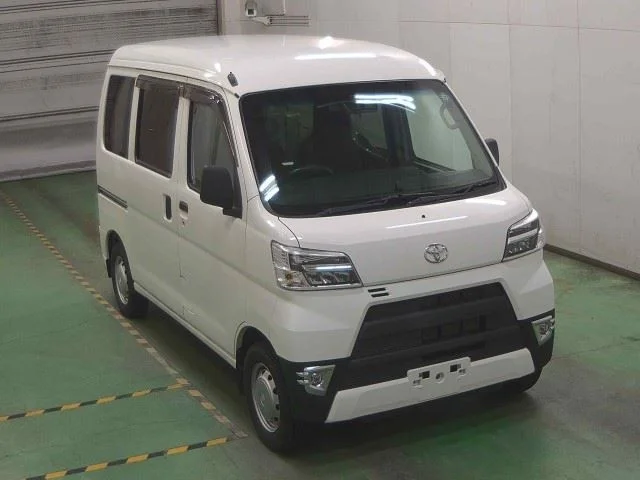 Toyota PIXIS VAN