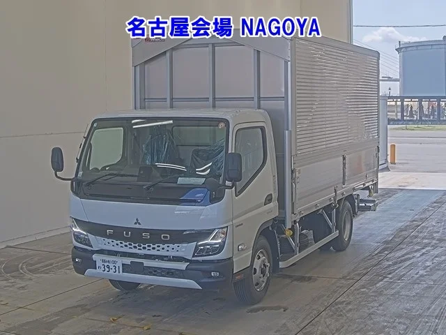 Mitsubishi CANTER — фото 1
