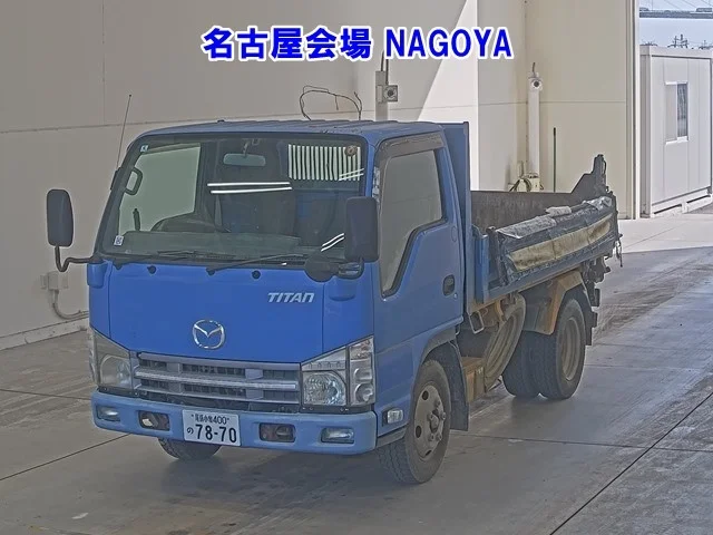 Mazda TITAN — фото 1