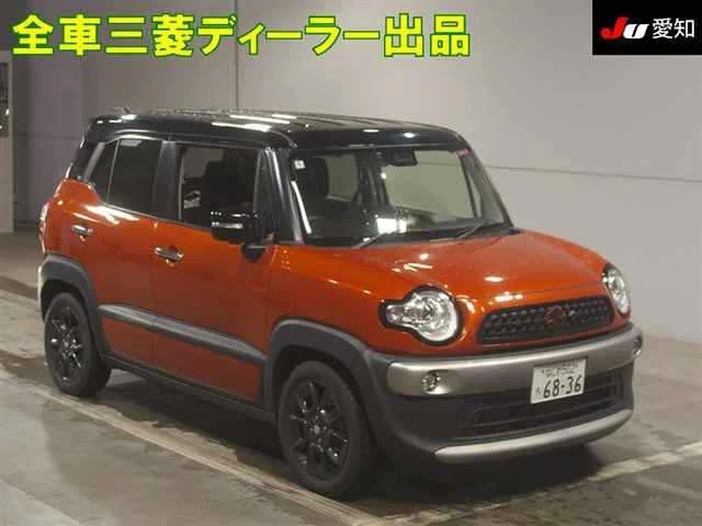 Suzuki XBEE