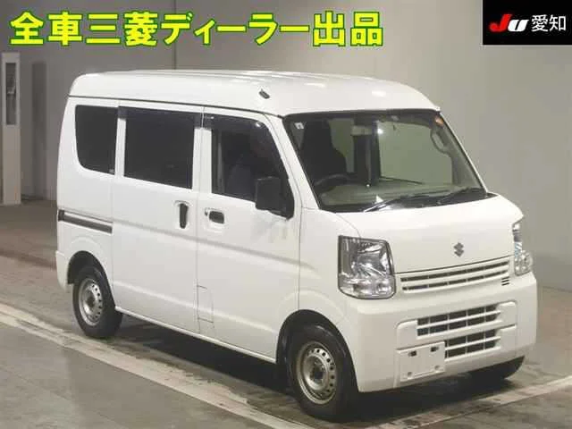 Suzuki EVERY