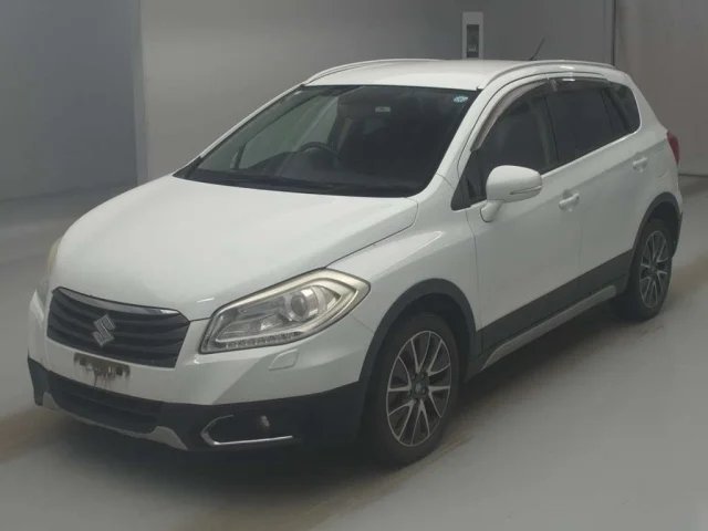 Suzuki SX-4