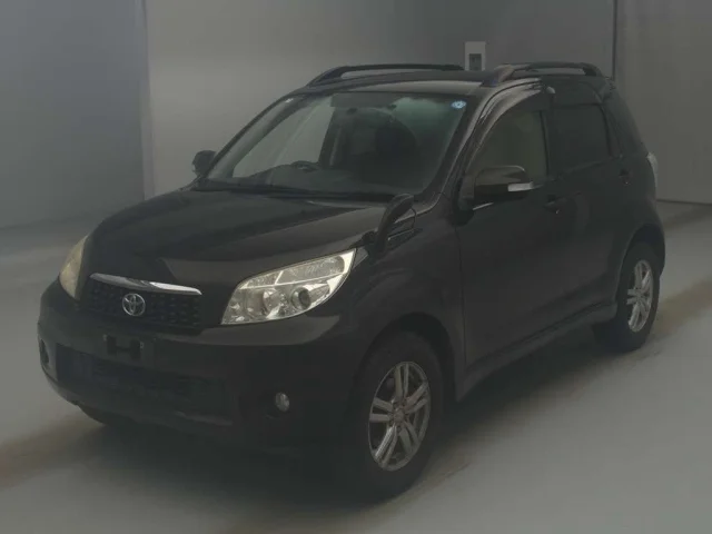 Toyota RUSH