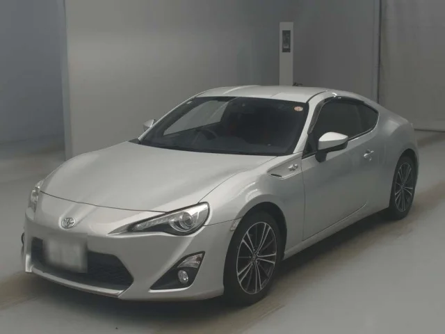 Toyota 86