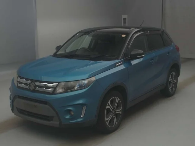 Suzuki ESCUDO