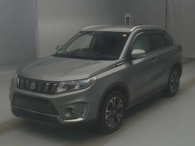 Suzuki ESCUDO
