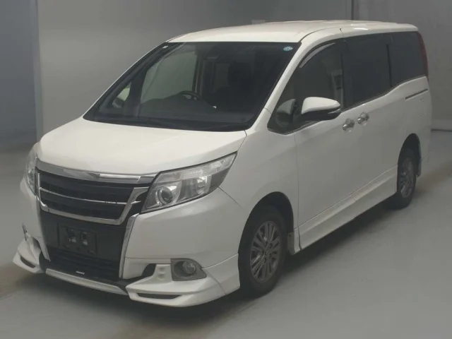 Toyota ESQUIRE