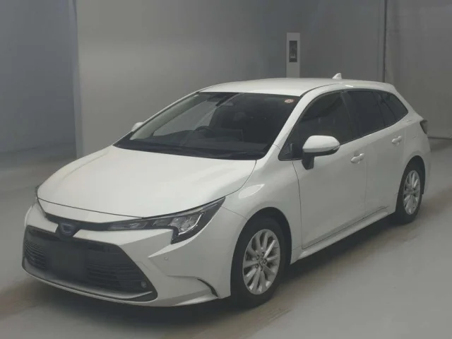 Toyota COROLLA TOURING