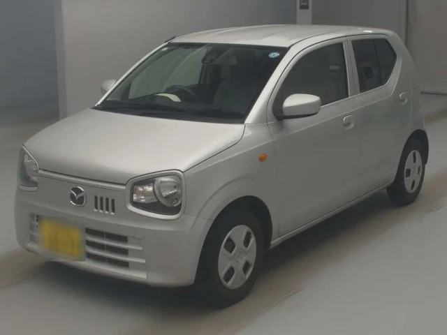 Mazda CAROL