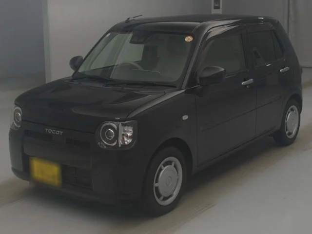 Daihatsu MIRA TOCOT