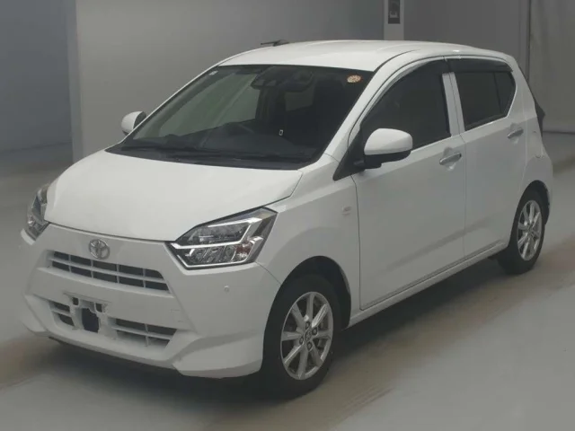 Toyota PIXIS EPOCH