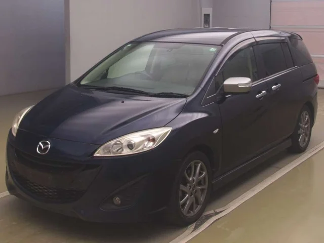 Mazda PREMACY — фото 1