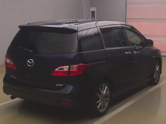 Mazda PREMACY — фото 2