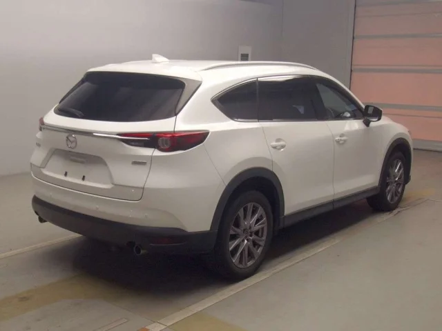 Mazda CX-8 — фото 2