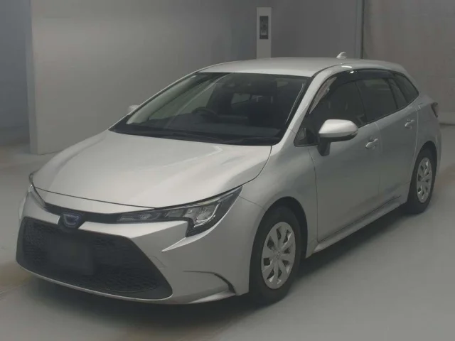 Toyota COROLLA TOURING