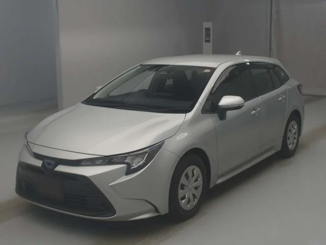 Toyota COROLLA TOURING