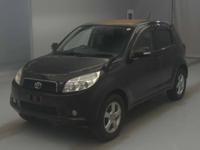 Toyota RUSH