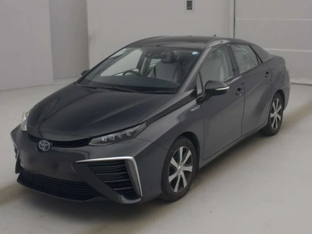 Toyota MIRAI